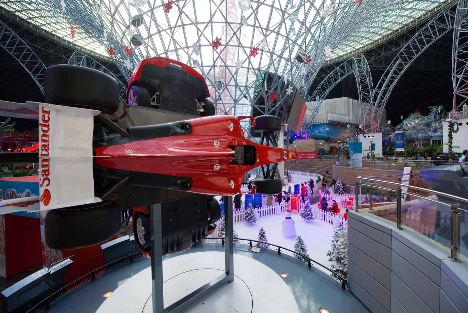 ferrari parc couvert ferrari parc couvert