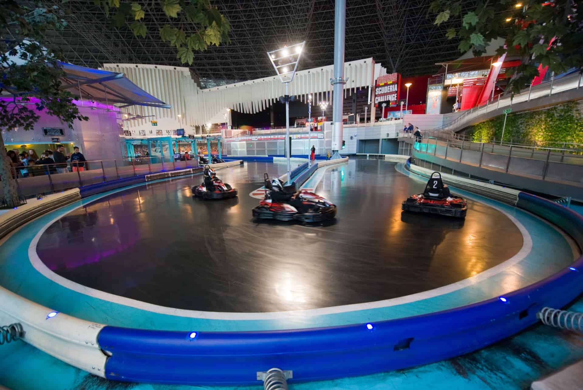 ferrari world famille ferrari world famille