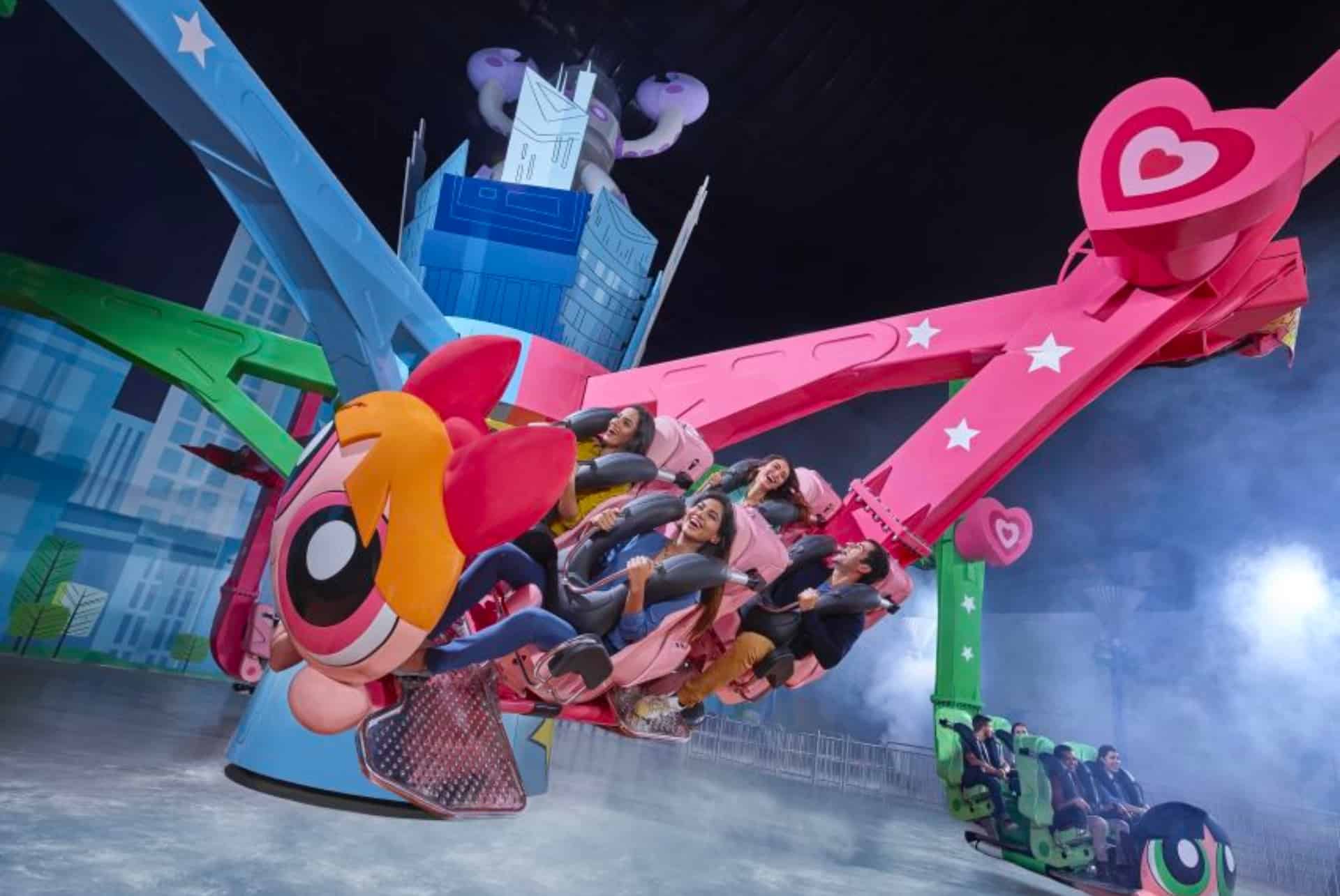 img worlds of adventure dubai img worlds of adventure dubai