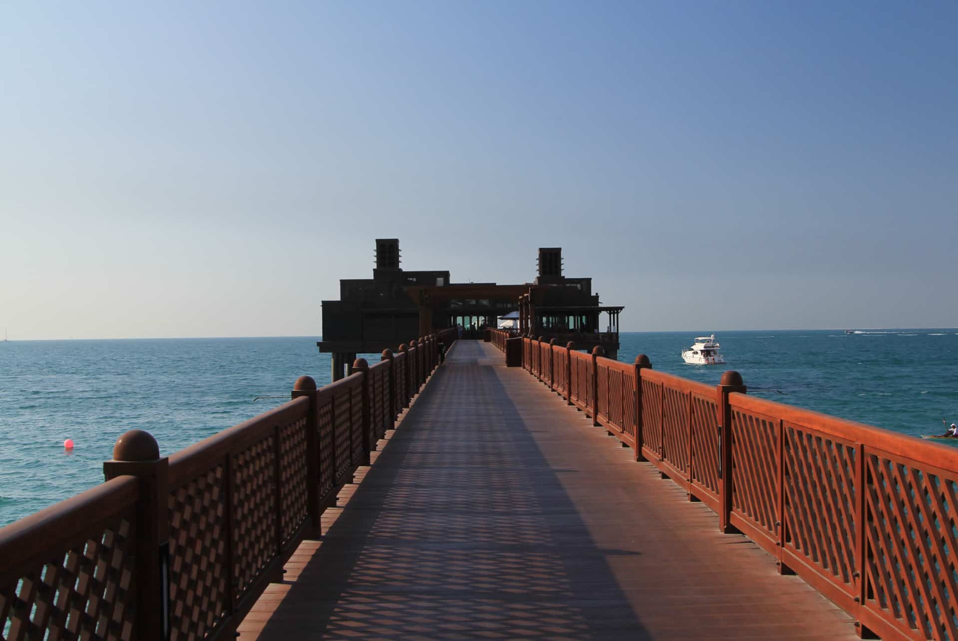 pierchic meilleurs restaurants dubai pierchic meilleurs restaurants dubai