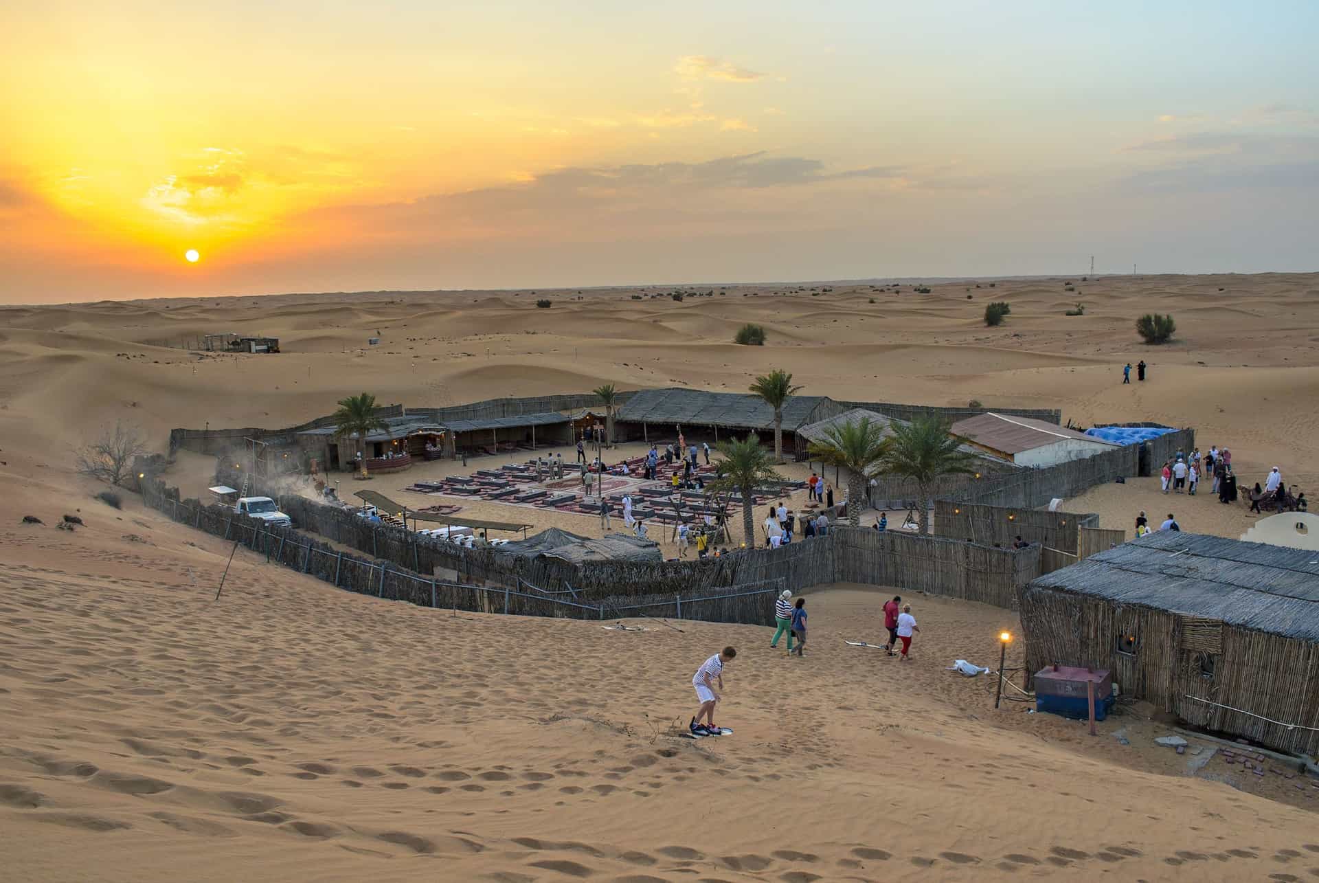 restaurant dans le desert restaurant dans le desert