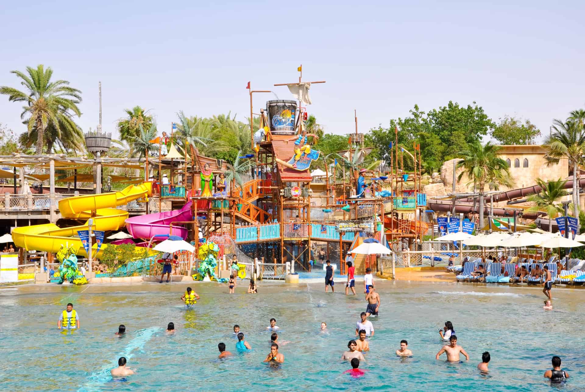 wild wadi water park juhas dhow wild wadi water park juhas dhow