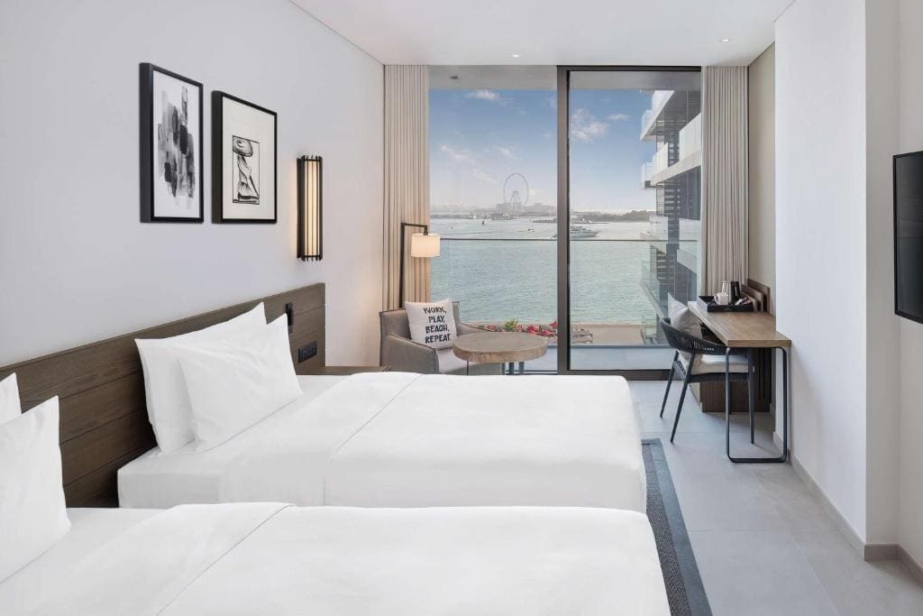 Radisson Beach Resort Palm Jumeirah Radisson Beach Resort Palm Jumeirah