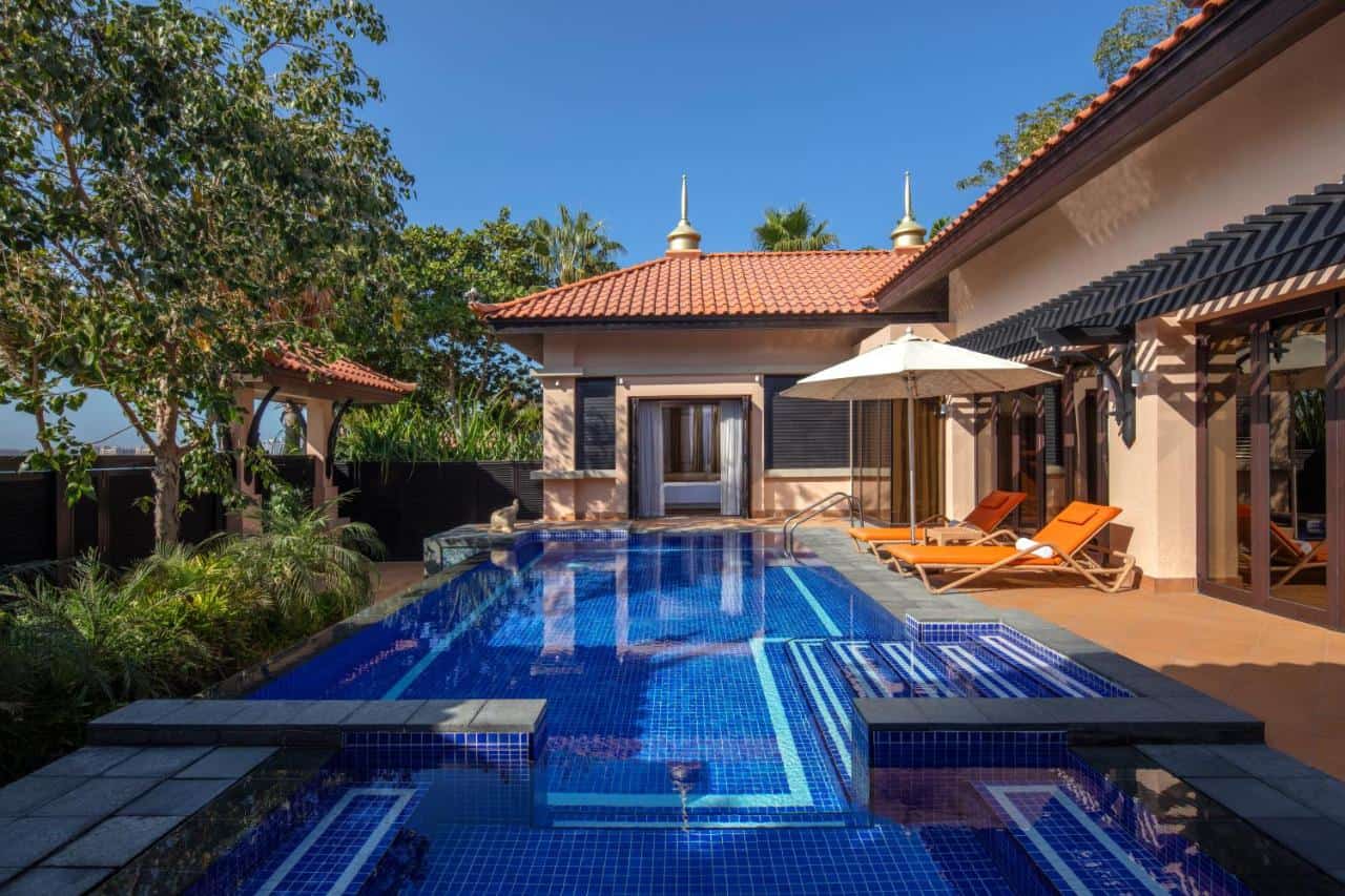 anantara dubai resort anantara dubai resort