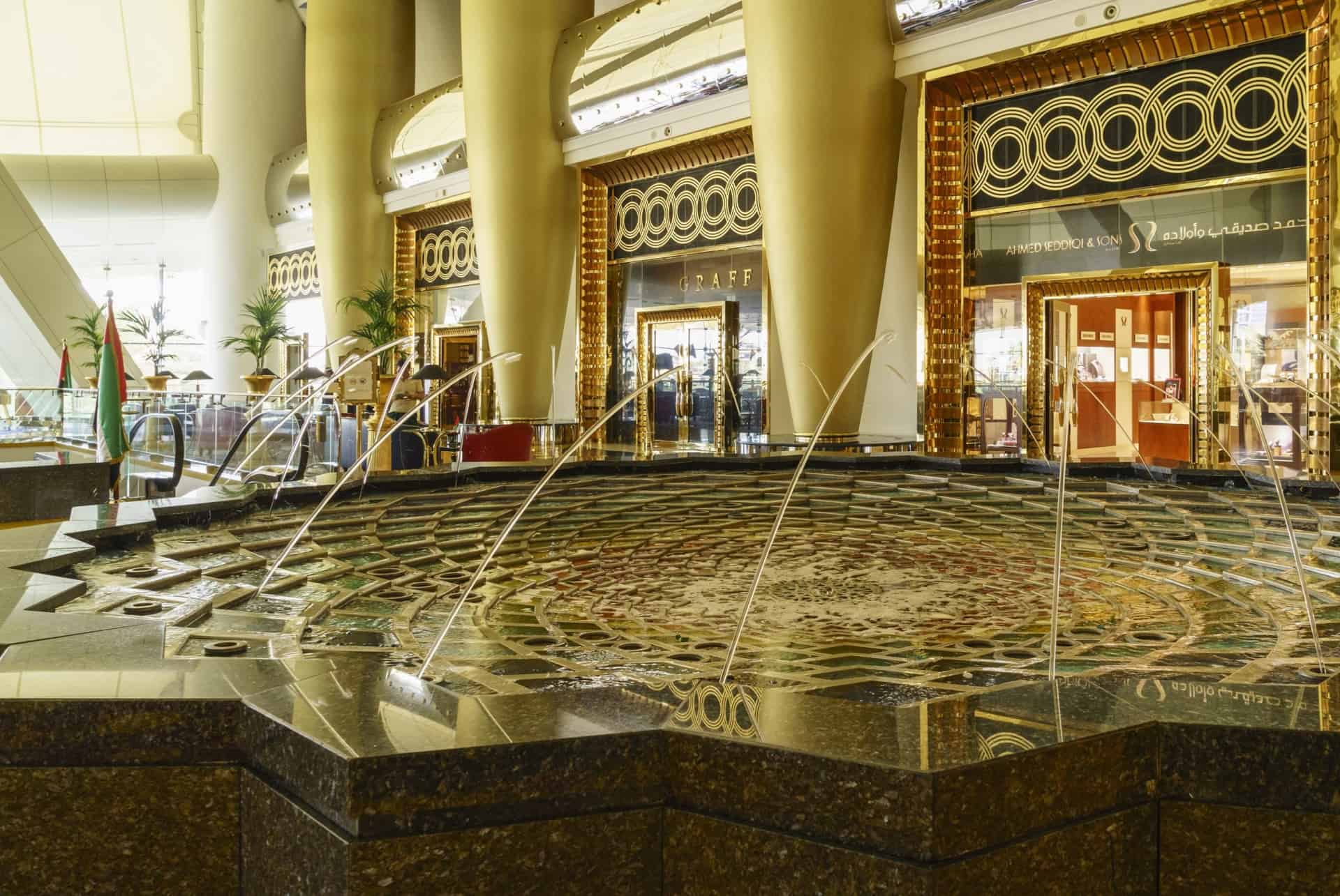 burj al arab boutiques burj al arab boutiques