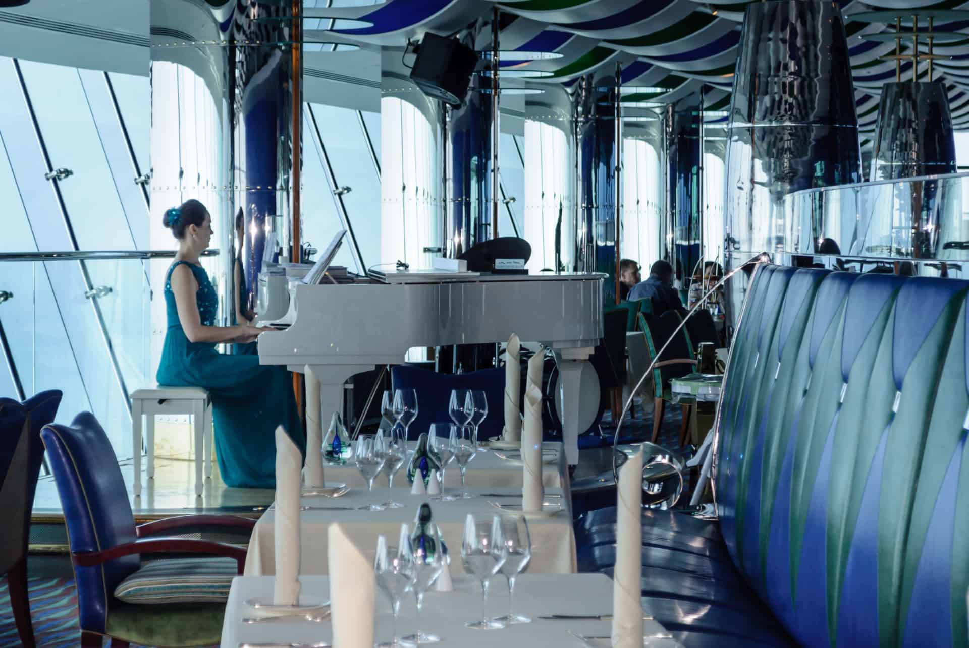 burj al arab restaurant burj al arab restaurant