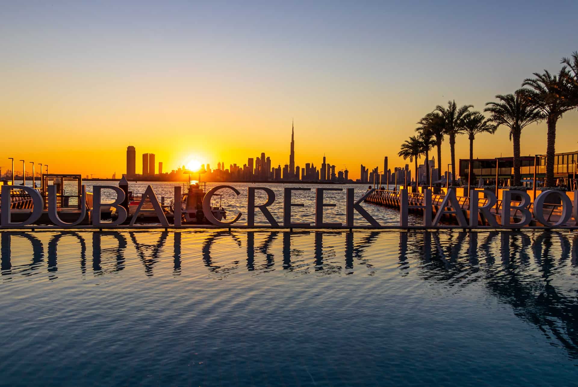 dubai creek harbour dubai creek harbour