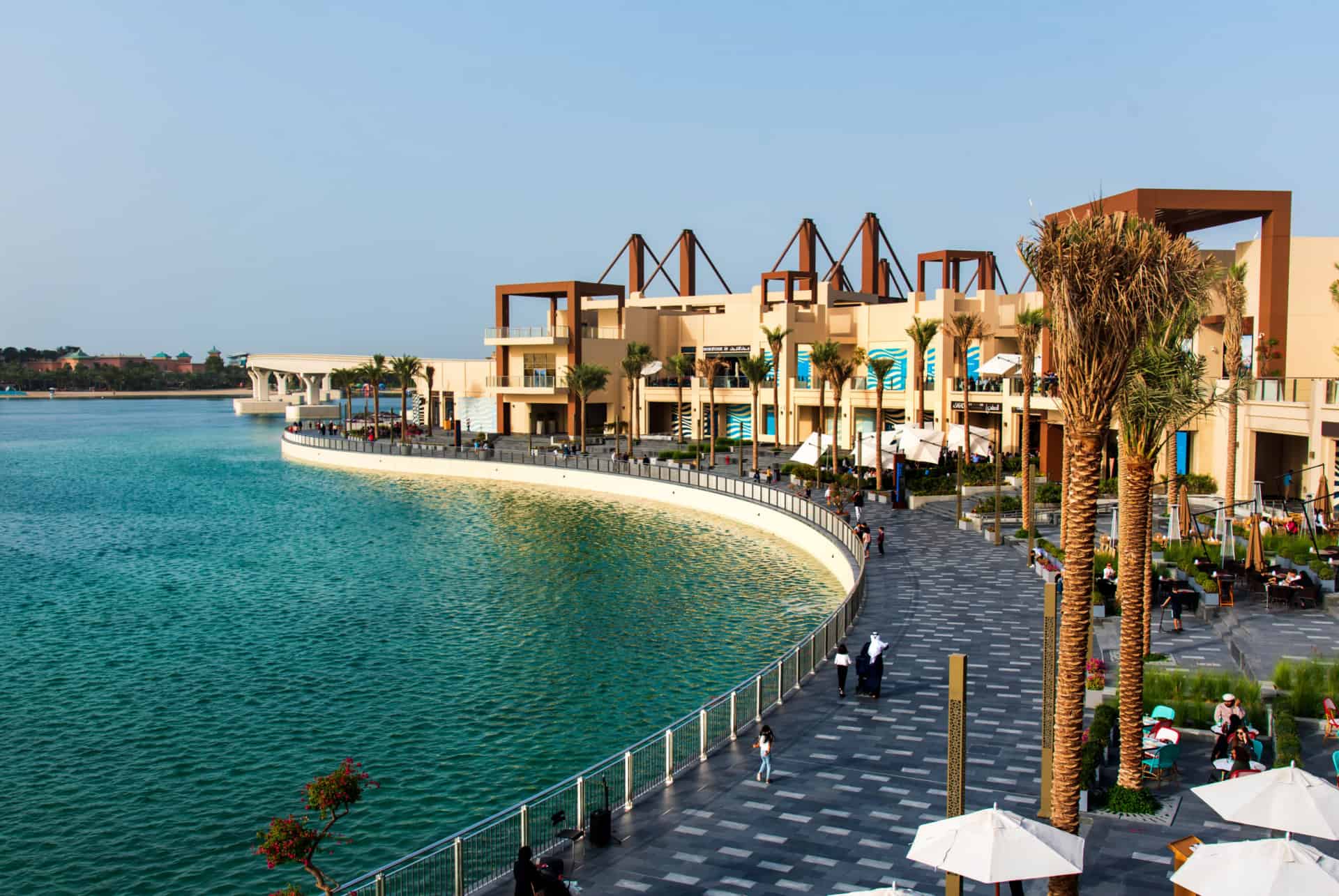 la pointe palm jumeirah la pointe palm jumeirah