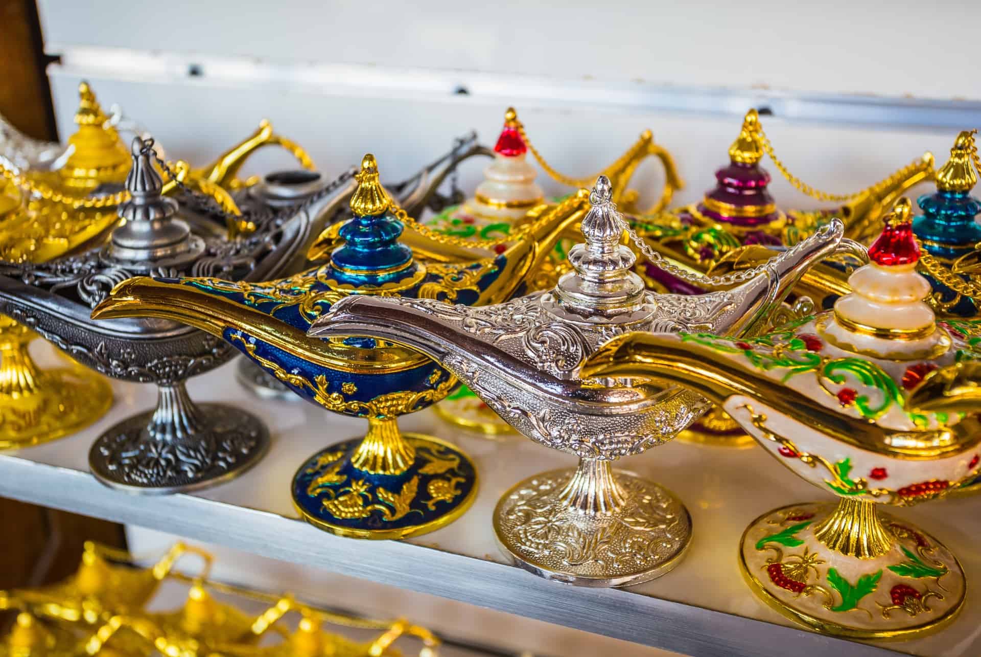 marche de l or a dubai gold souk a dubai