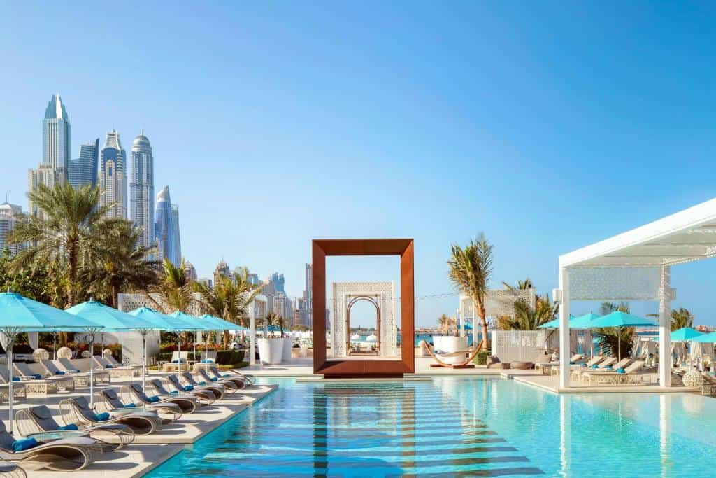 one and only hotels 5 etoiles dubai one and only hotels 5 etoiles dubai