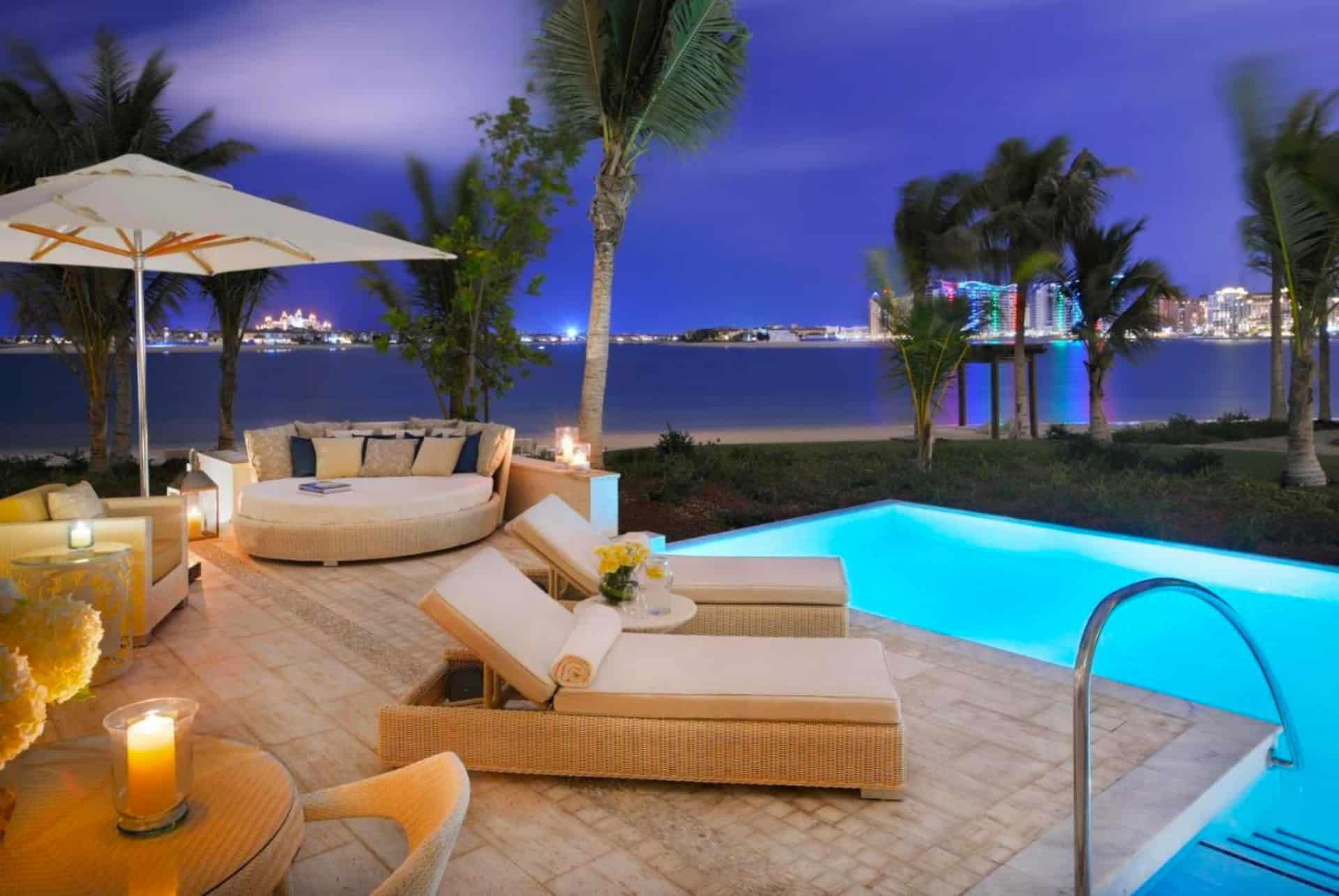 one&only the palm one&only the palm