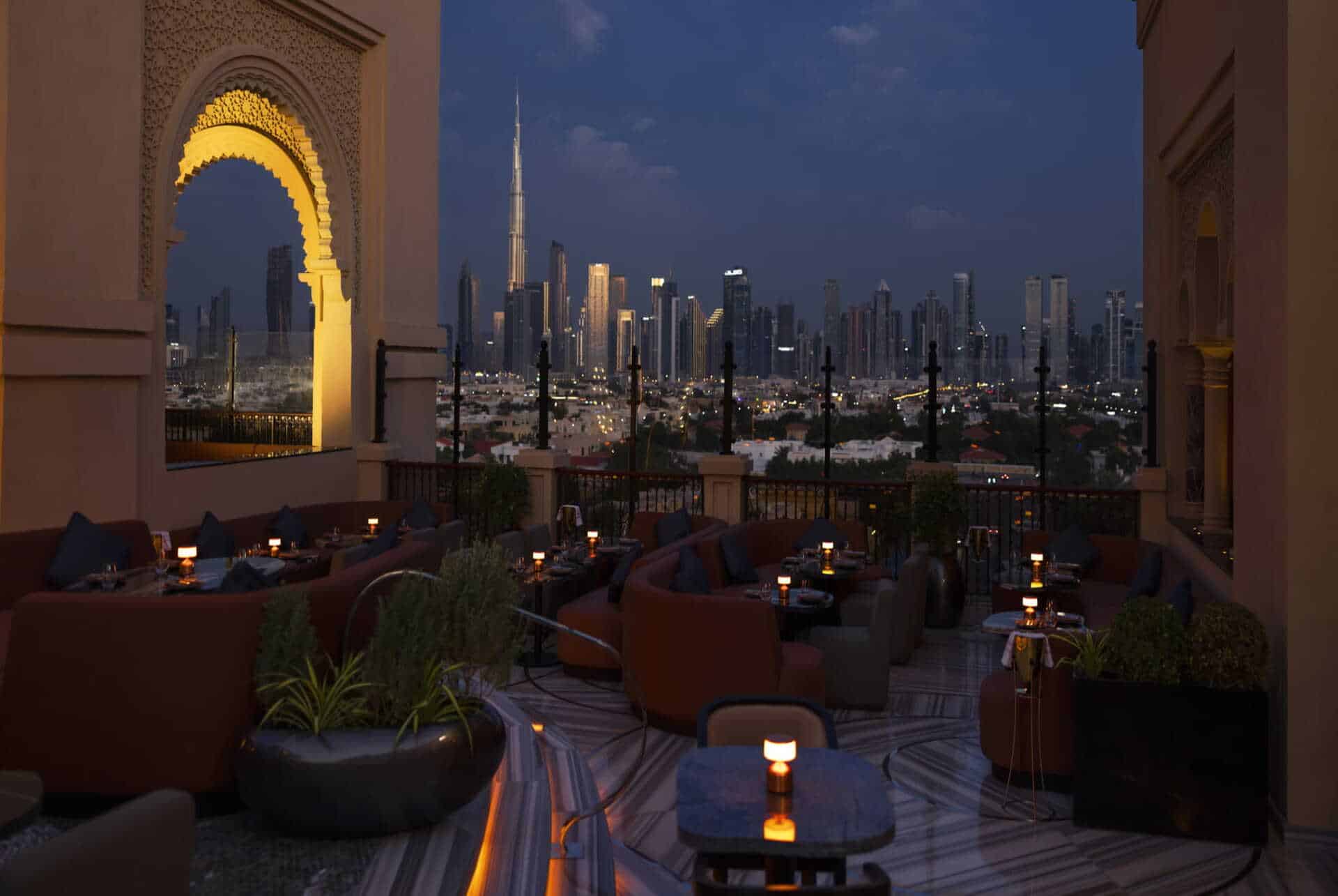 meilleurs rooftops de dubai mercury lounge meilleurs rooftops de dubai mercury lounge