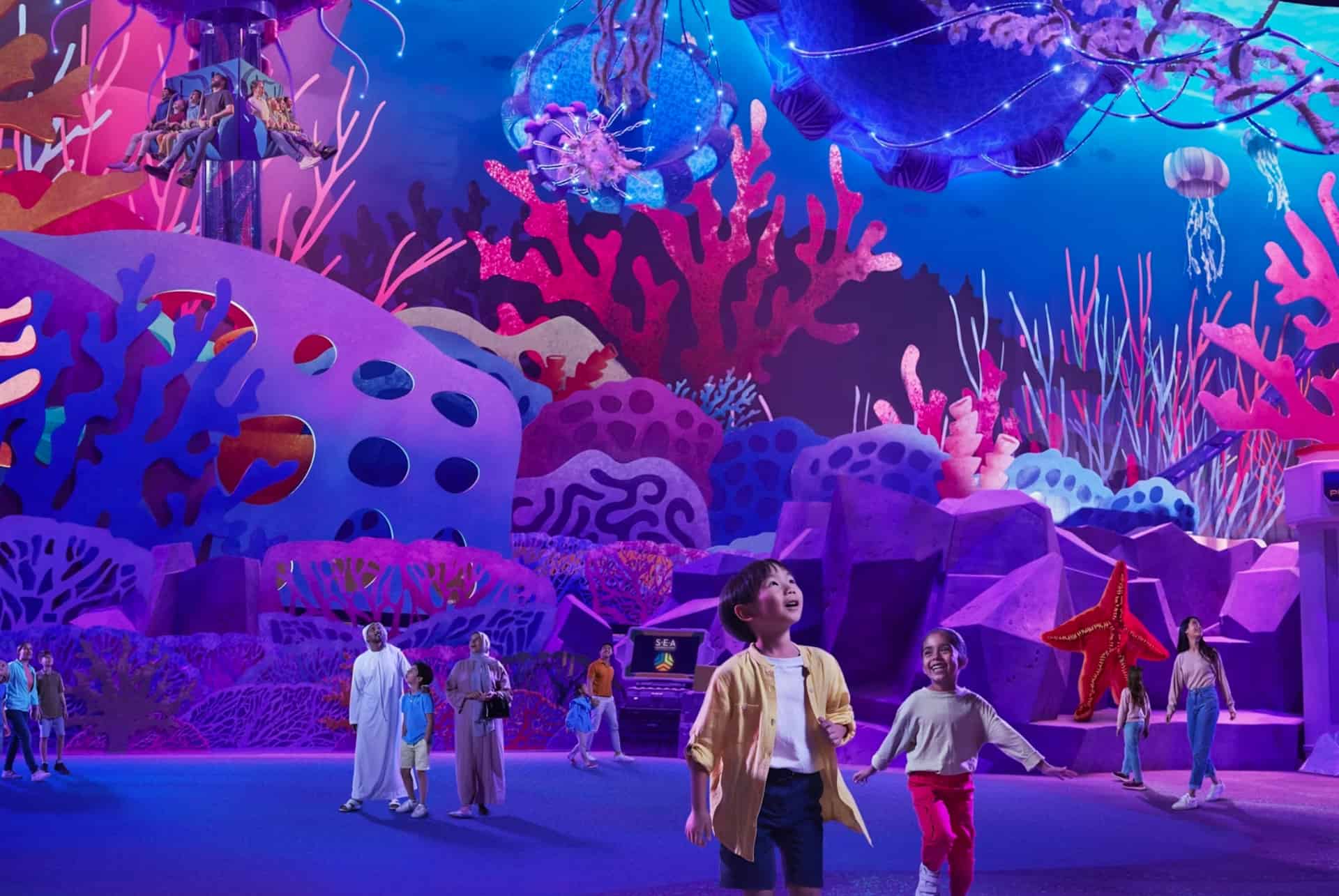 seaworld yas island abu dhabi seaworld yas island abu dhabi