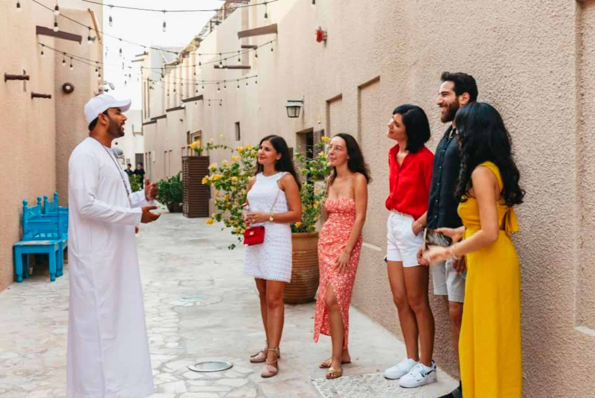 visite quartiers de dubai visite quartiers de dubai