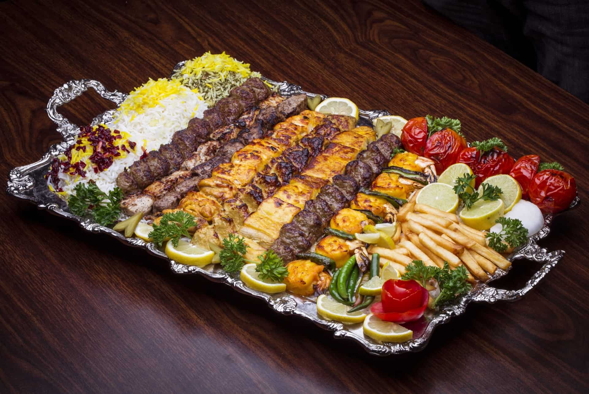 ou manger a dubai cuisine iranienne cuisine iranienne