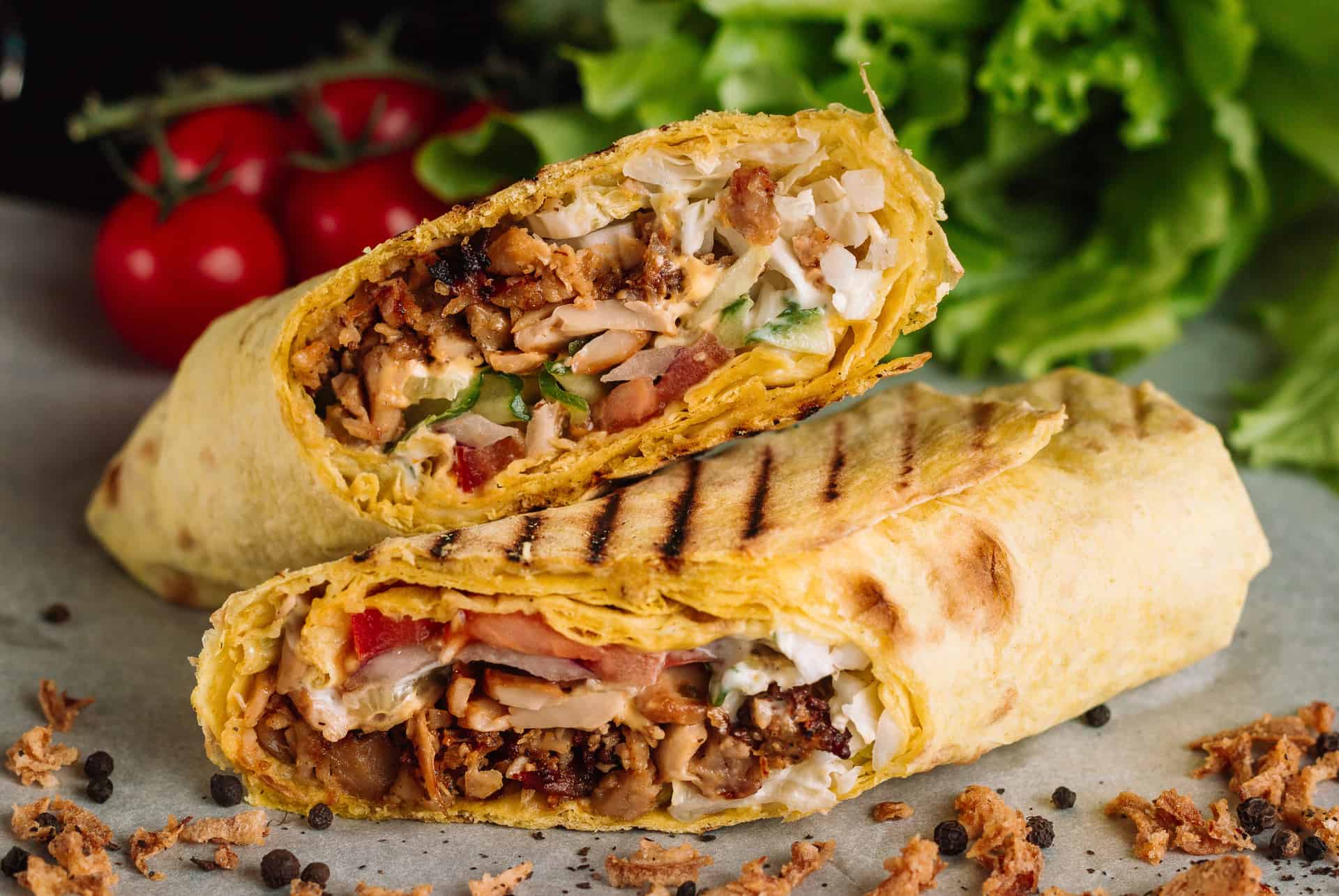 ou manger a dubai shawarma ou manger a dubai shawarma