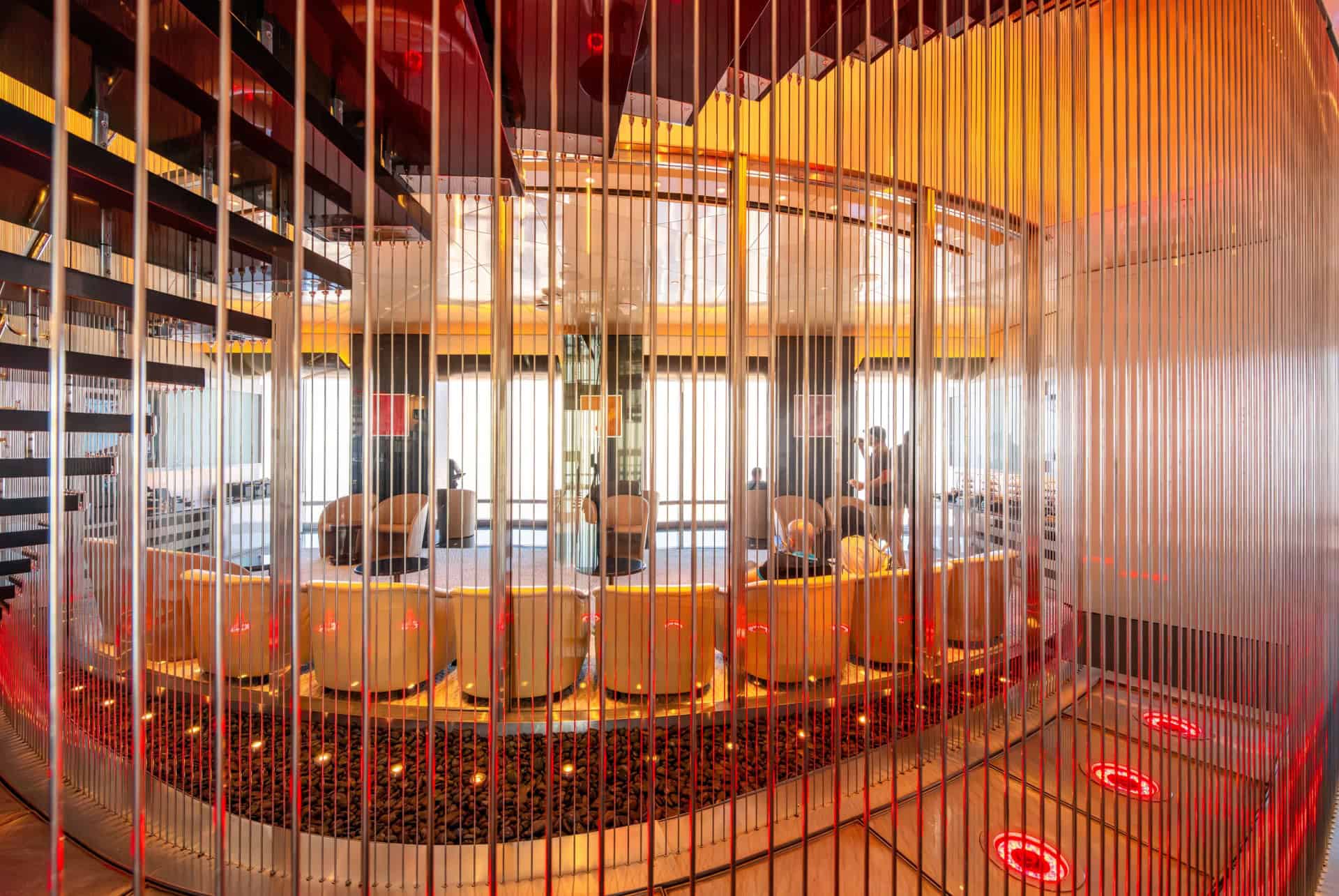 the lounge burj khalifa